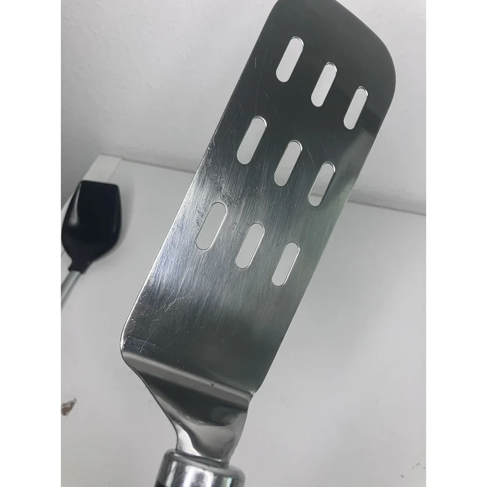 KitchenAid Restaurant Commercial Style Large Heavy Lifter Turner Grill BBQ Flip